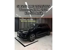 2024 Mercedes-Benz GLE450 3.0 AMG Line 4MATIC SUV