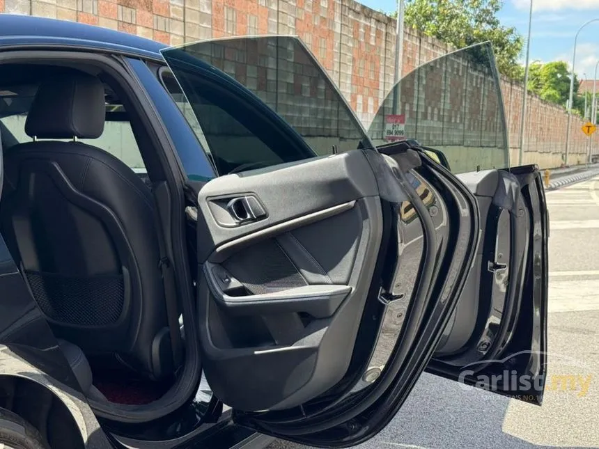 2022 BMW 218i M Sport Sedan