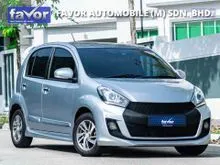 2017 Perodua Myvi 1.5 SE (A)