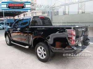 2025 Isuzu D-MAX 1.9 Hi-Lander Z Space Cab Pickup