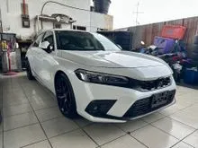 2022 Honda Civic 1.5 EX Hatchback