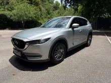 2019 Mazda CX-5 2.0 SKYACTIV-G GL SUV