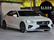 (Loan Kedai) 2020 Volvo S60 2.0 (A) Polestar Recharge T8 R-Design Sedan
