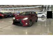 Used 2021 Toyota Yaris 1.5 G CONDITION LIKE NEW WITH WARRANTY - Cars for sale