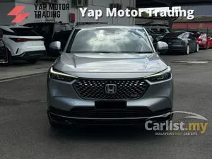 2023 Honda HR-V 1.5 e:HEV RS SUV