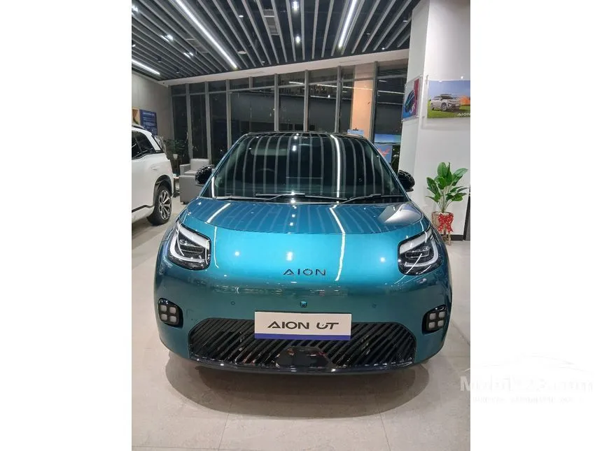 2026 GAC AION UT Premium Hatchback