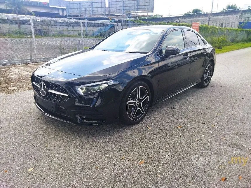 mercedes-benz-a180-2020-amg-1-3-in-selangor-automatic-sedan-black-for