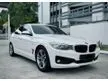 Used 2015 BMW 328i 2.0 GT Sport Line (A) TipTip Condition