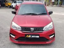 2020 Proton Saga 1.3 Premium 5 YEARS WARRANTY