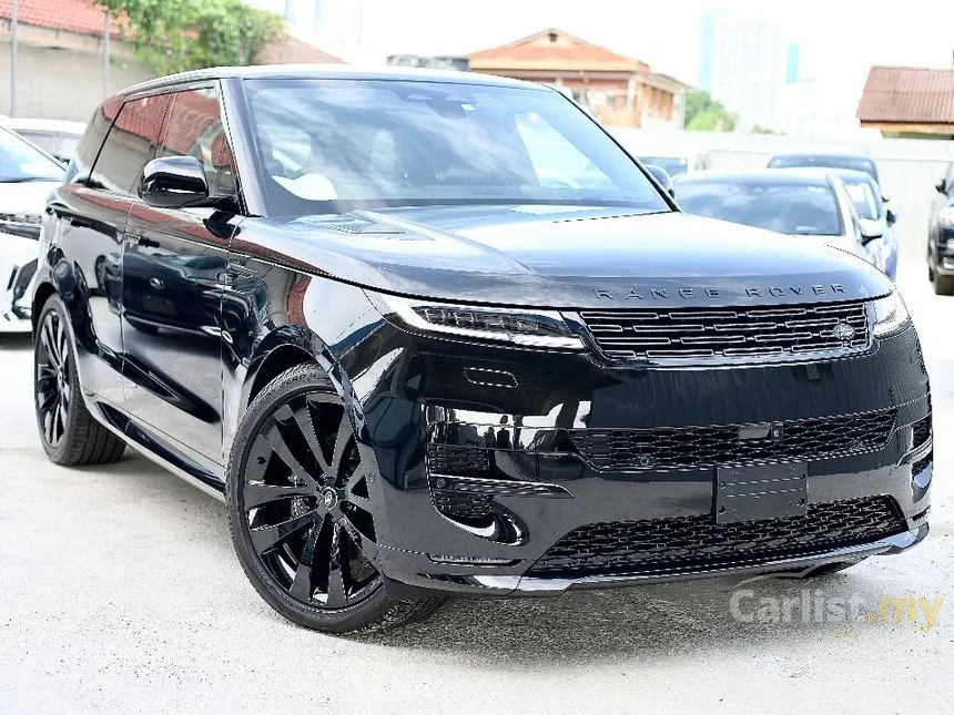 2023 Land Rover Range Rover Sport P360 Dynamic SE SUV