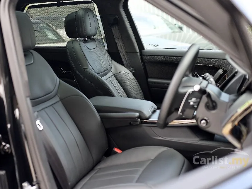 2023 Land Rover Range Rover Sport P360 Dynamic SE SUV