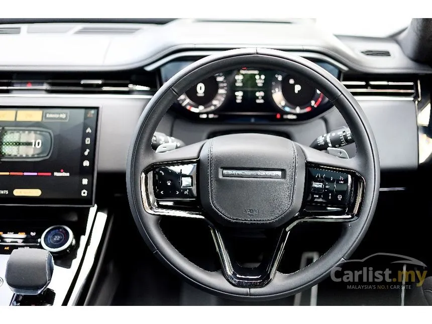 2023 Land Rover Range Rover Sport P360 Dynamic SE SUV