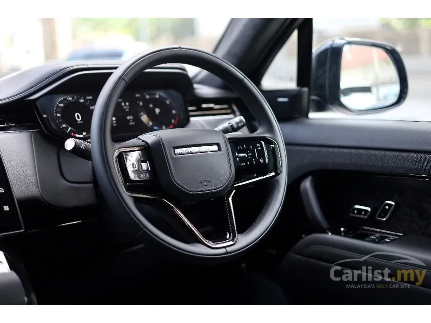 2023 Land Rover Range Rover Sport P360 Dynamic SE SUV