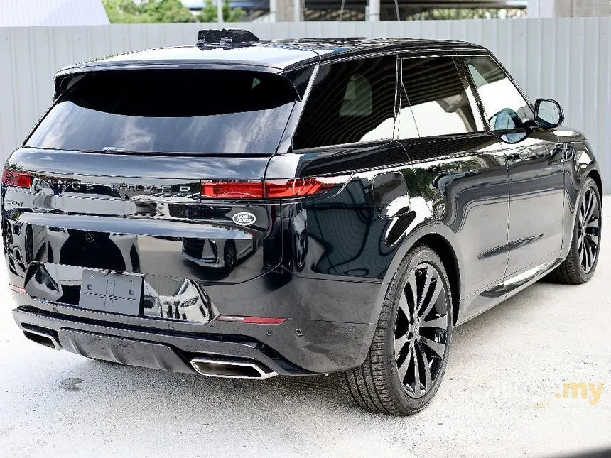 2023 Land Rover Range Rover Sport P360 Dynamic SE SUV