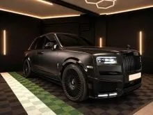 2022 Rolls-Royce Cullinan 6.7 SUV - Incoming Stock