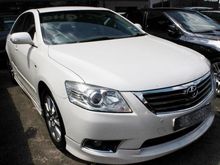 2009 Toyota Camry 2.0 E Sedan (A)