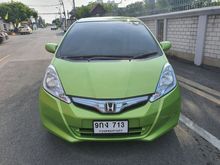 2012 Honda Jazz 1.3 (ปี 08-14) Hybrid Hatchback AT