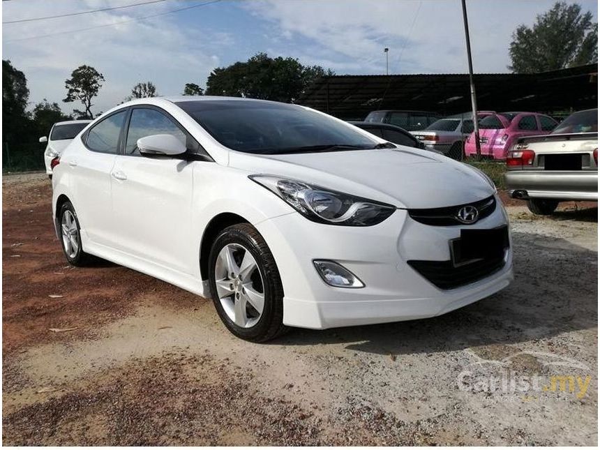 Hyundai Elantra Used Car Warranty Hyundai Elantra Used Car Warranty