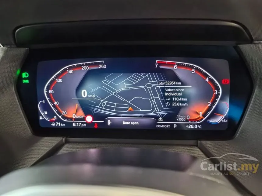 2022 BMW 218i M Sport Coupe