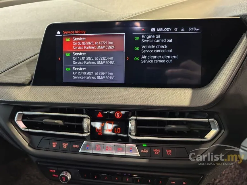 2022 BMW 218i M Sport Coupe