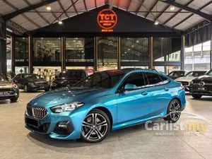 2022 BMW 218i 1.5 M Sport Coupe