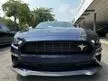 Recon 2020 Ford MUSTANG 2.3 High Performance Coupe #4 SEATER#LEATHER SEAT#REVERSE CAMERA#DIM#POWER SEAT#UNREG NEWZELAND SPEC #