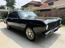 1968 FORD FALCON XT500 3.1