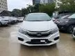 Used GOOD CONDITION/2019 Honda City 1.5 E i-VTEC Sedan - Cars for sale
