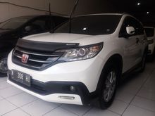 2013 Honda CR-V 2.0 2 SUV