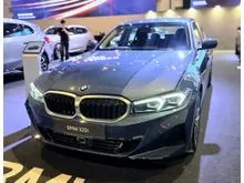 2026 BMW 320i 2.0 Sport Sedan