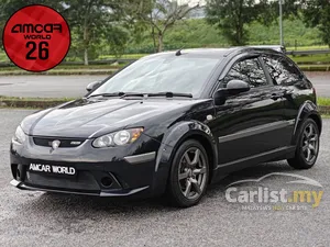2014 Proton Satria 1.6 Neo R3 Executive (Metallic) Hatchback