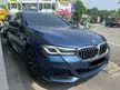 Used Premium Selection Offer 2023 BMW 530e 2.0 M Sport Sedan - Cars for sale