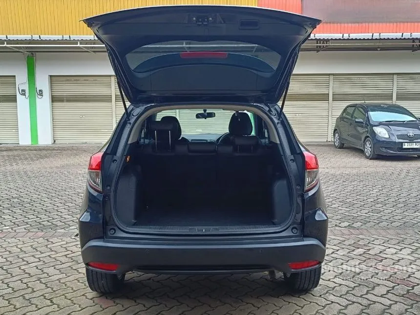 2020 Honda HR-V E Special Edition SUV