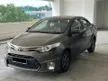 Used 2014 Toyota Vios 1.5 TRD Sportivo Sedan NO PROCESSING FEE / WITH WARRANTY