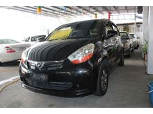2011 Perodua Myvi 1.3 Hatchback (A) USED CAR
