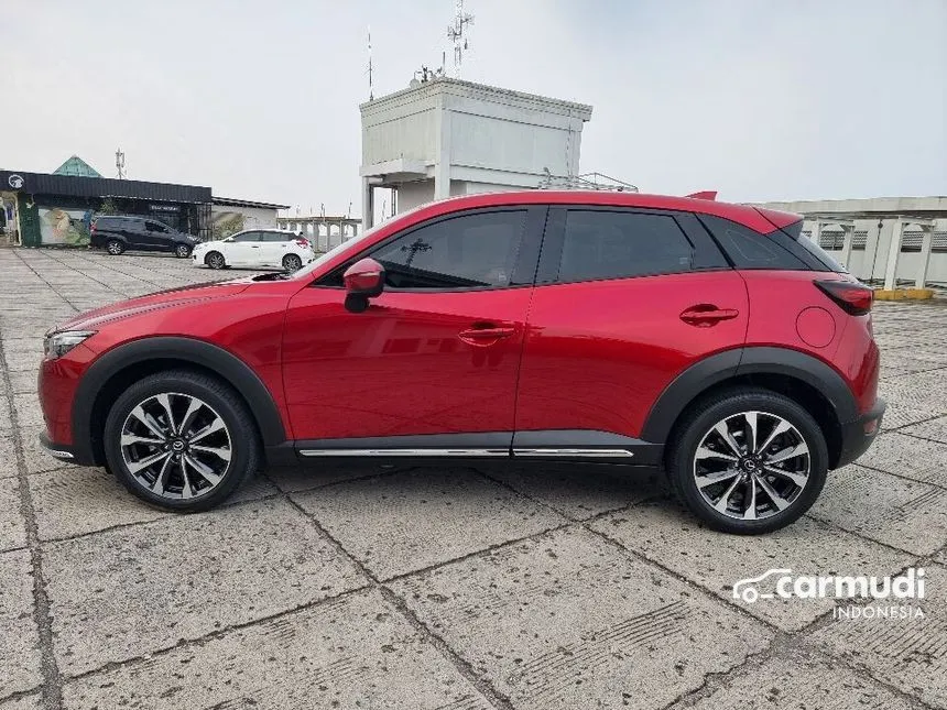 2023 Mazda CX-3 Sport Wagon