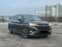 2023 Perodua Alza 1.5 AV MPV (FSC) FULL PERODUA SERVICE RECORD STILL UNDER PERODUA WARRANTY TILL 2028 SUPER LOW MILEAGE (59K) KM