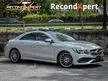 Recon UNREG 2019 Mercedes