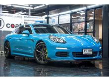 2016 Porsche Panamera 3.0 (ปี 09-16) Sedan
