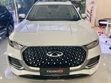 2026 Chery Tiggo 8 1.6 SUV
