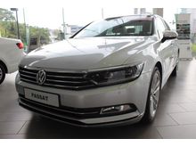 RAYA PROMO 2018 Volkswagen Passat 1.8 280 TSI Trendline -- FAST DELIVERY --