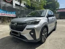 2022 Perodua Ativa 1.0 AV SUV-Warranty By Perodua