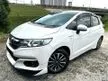 Used 2018 Honda Jazz 1.5 Hybrid Hatchback MUGEN BODYKIT
