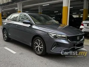 2025 Proton S70 1.5 Premium Sedan