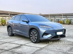 2025 BYD Sealion 7 Performance SUV