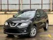 Used 2018 Nissan X-Trail 2.5 4WD SUV - Cars for sale