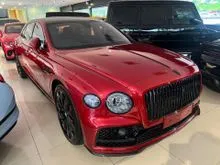 2020 Bentley Flying Spur 6.0 W12 Sedan FULL CARBON BODYKIT
