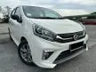 Used 2018 Perodua AXIA 1.0 (A) SE Hatchback Push Start - Cars for sale