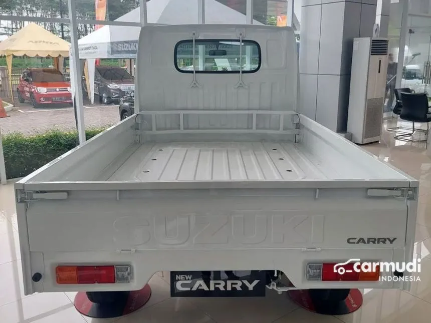 2024 Suzuki Carry FD Pick-up