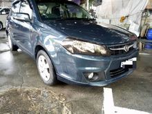 2012 Proton Saga 1.3 FLX (A)